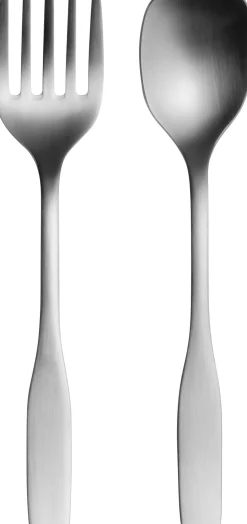 Iittala Bestik<Citterio 98 serv. sæt mat