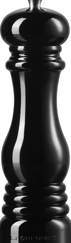 Le Creuset Køkkenartikler<Classic Peberkværn Black