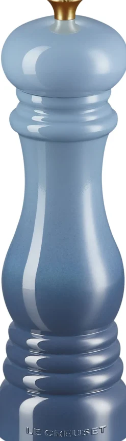 Le Creuset Køkkenartikler<Classic Peberkværn Chambray