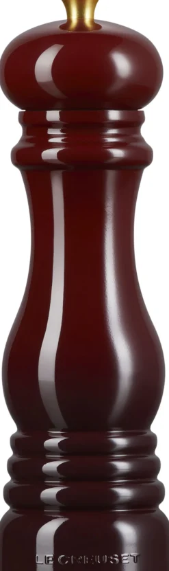 Le Creuset Køkkenartikler<Classic Saltkv�rn Garnet