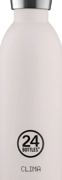 24Bottles Opbevaring<Clima 500 ml - Termoflaske - Gravity