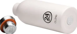 24Bottles Opbevaring<Clima 500 ml - Termoflaske - Gravity