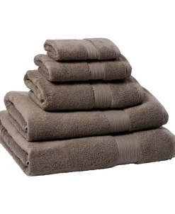 Magasin du Nord Collection Håndklæder<CLOUD ZERO TWIST Moonrock