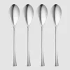 Georg Jensen Bestik<COBRA Dessertske, 4 stk.