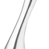 Georg Jensen Lys & Lysestager<COBRA GULVSTAGE LILLE