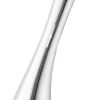 Georg Jensen Lys & Lysestager<COBRA GULVSTAGE MELLEM