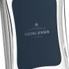 Georg Jensen Plakater & Rammer<COBRA PICTURE FRAME STAINLESS STEEL 25x20 CM 10x8 IN