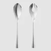 Georg Jensen Bestik<COBRA Salatsæt