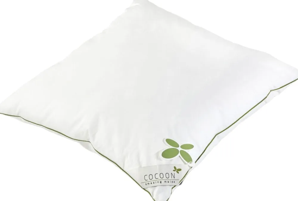 Cocoon Company Hovedpuder<COCOON Amazing Maize pude - 60x63 cm