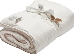 Cocoon Company Dyner<COCOON silkedyne, Mulberry Peace Silk - 140x200 cm