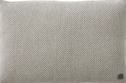 &Tradition Puder<Collect Cushion SC48, Almond/Weave, 40x60 cm
