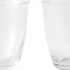 &Tradition Glas<Collect Drinking Glass SC78, Clear,