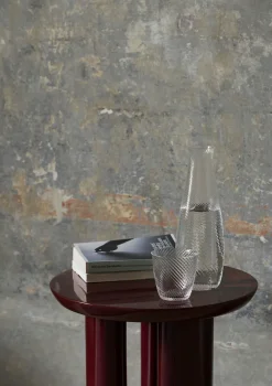 &Tradition Glas<Collect Drinking Glass SC78, Clear,