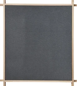 Andersen - Furniture Knager & Knagerækker<Collect Pinboard Large