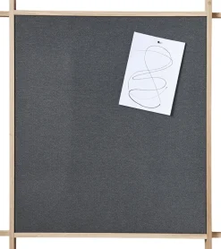 Andersen - Furniture Knager & Knagerækker<Collect Pinboard Large