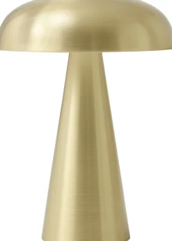 &Tradition Trådløse Lamper<Como SC53, Portable Lamp