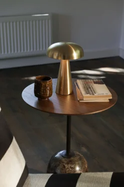 &Tradition Trådløse Lamper<Como SC53, Portable Lamp