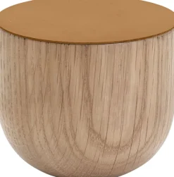 Andersen - Furniture Knager & Knagerækker<Contrast Hook - Ø7 cm