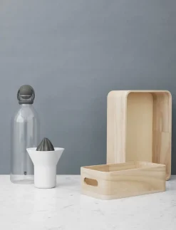 Stelton Karafler & Kander<COOL-IT karaffel 1,5 l, dark grey