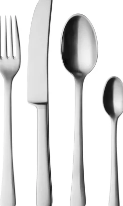 Georg Jensen Bestik<Copenhagen bestiksæt 16 dele