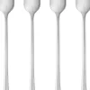 Georg Jensen Bestik<Copenhagen lang teske 4 stk.