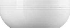 Le Creuset Tallerkener<Coupe dyb tallerken 16cm White