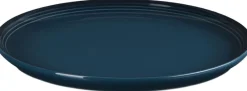 Le Creuset Tallerkener<Coupe Frokost Tall Nuit 22cm