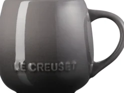 Le Creuset Kopper & Krus<Coupe krus 320 ml Flint