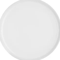 Le Creuset Tallerkener<Coupe middagstallerken 27cm White