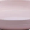 Le Creuset Tallerkener<Coupe pastatallerken 22cm Shell Pink