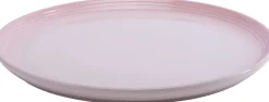 Le Creuset Tallerkener<Coupe tall 27 cm Shell Pink