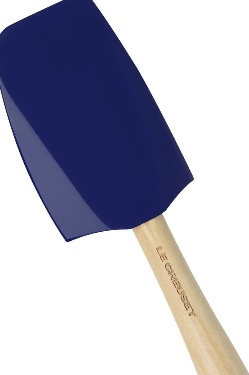 Le Creuset Bageartikler<Craft Dejskraber Azure Blue