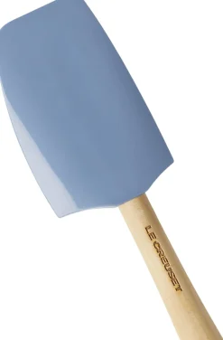Le Creuset Bageartikler<Craft Dejskraber Chambray