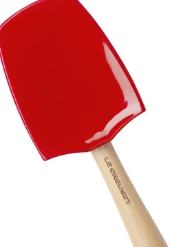 Le Creuset Køkkenartikler<Craft stor grydeske Cerise
