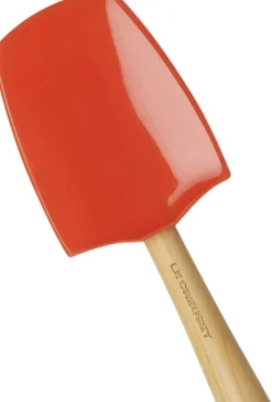 Le Creuset Bageartikler<Craft stor grydeske Volcanic