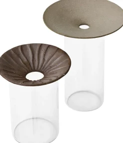 Audo Copenhagen Vaser & Urtepotteskjulere<Cresco Propagation Vases, Set of 2