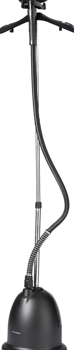 Steamery Stockholm Elektronik<Cumulus Home Steamer Black