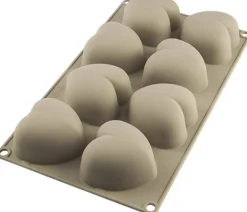 Silikomart Bageartikler<CUORICINO FORM 63X65