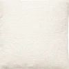 Blomus Sengetøj & Lagner|Puder<Cushion cover -BOUCLE- Colour Moonbeam 50 x 50 cm