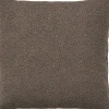 Blomus Puder<Cushion cover -BOUCLE- Colour Espresso 50 x 50 cm