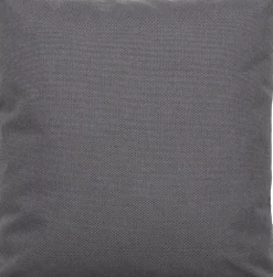 Blomus Puder<Cushion -STAY- Coal