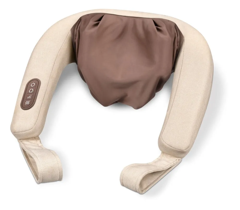 Beurer Elektronik<4D Nakkemassage MG 153