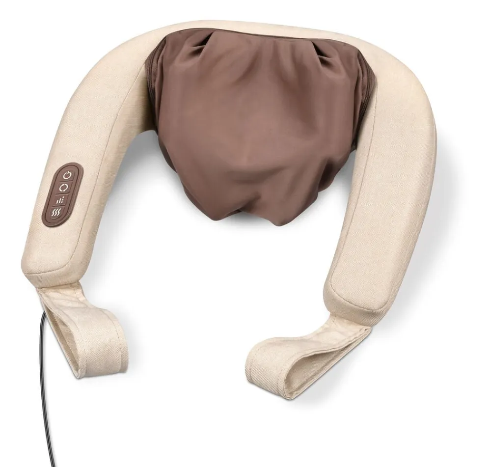 Beurer Elektronik<4D Nakkemassage MG 153