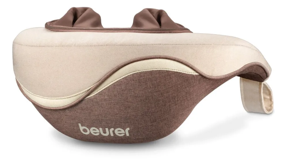 Beurer Elektronik<4D Nakkemassage MG 153