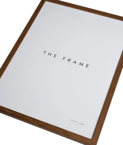 Poster & Frame Plakater & Rammer< Dark oak
