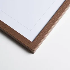Poster & Frame Plakater & Rammer< Dark oak