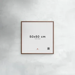 Poster & Frame Plakater & Rammer< Dark oak