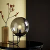 DFTP Lampetilbehør<Deco Clas. |E14|Mini-Globe|Guld