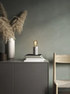 DFTP Lampetilbehør<Deco Classic | E27 |Std. |Guld