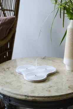 Sirius Lampetilbehør<DecoPower Multi Charger 3 stationer